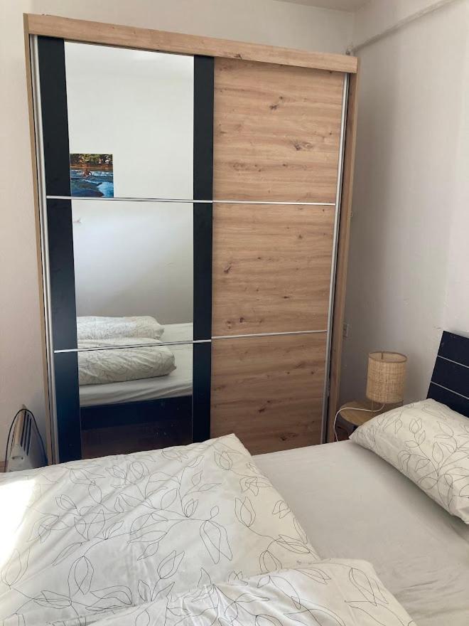 Penthouse Stan 80M2, Terasa 36M2, Garaza... Centar Banja Luke - Gradski Park Banja Luka Exterior foto